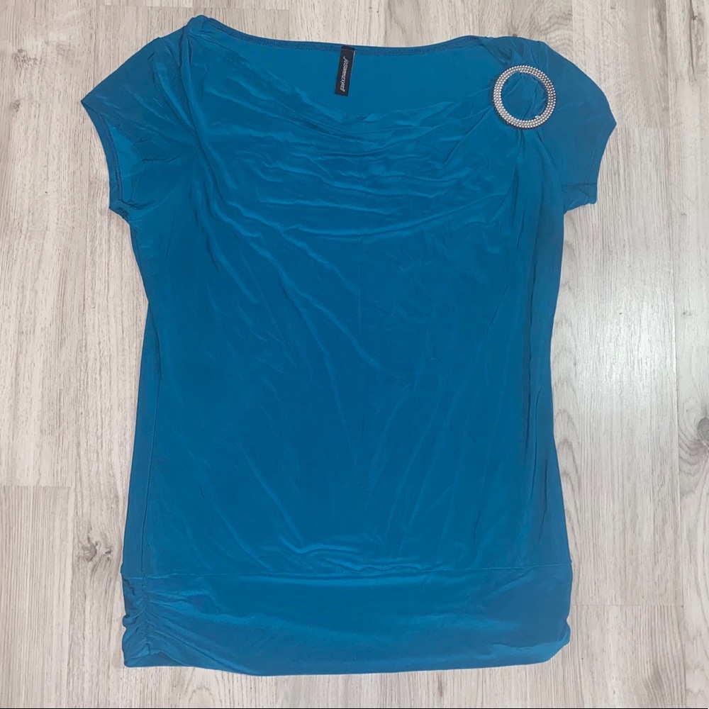 Jason Maxwell Size M